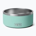 Kutyatál YETI Boomer 8 seafoam