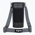 Palacktartó táska YETI Bottle Sling Small charcoal