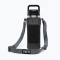 Palacktartó táska YETI Bottle Sling Small charcoal 3