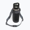 Palacktartó táska YETI Bottle Sling Small charcoal 4