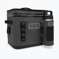 Palacktartó táska YETI Bottle Sling Small charcoal 7