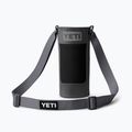 Palacktartó táska YETI Bottle Sling Large charcoal