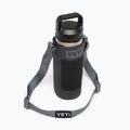 Palacktartó táska YETI Bottle Sling Large charcoal 4