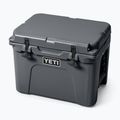 Turisthűtő YETI Tundra 23 l fekete 2