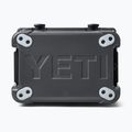 Turisthűtő YETI Tundra 23 l fekete 6