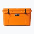 Turisthűtő YETI Tundra 32 l king crab orange