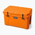 Túra hűtő YETI Tundra 45 king crab orange 2