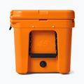 Turisthűtő YETI Tundra 32 l king crab orange 3