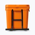 Túra hűtő YETI Tundra 45 king crab orange 4