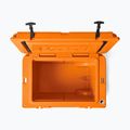 Túra hűtő YETI Tundra 45 king crab orange 5