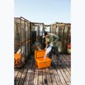 Turisthűtő YETI Tundra 32 l king crab orange 7