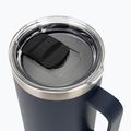 Termoszbögre YETI Rambler 710 ml navy 897 3