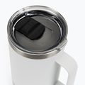 Termoszbögre YETI Rambler 710 ml white 3