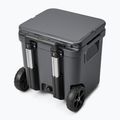 Turisthűtő YETI Roadie 45 l charcoal 2