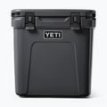 Turisthűtő YETI Roadie 45 l charcoal 3