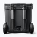 Turisthűtő YETI Roadie 45 l charcoal 4