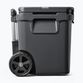 Turisthűtő YETI Roadie 45 l charcoal 5