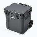 Túra hűtő YETI Roadie 48 charcoal 6