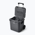 Túra hűtő YETI Roadie 48 charcoal 10