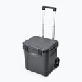 Turisthűtő YETI Roadie 45 l charcoal 11