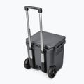Turisthűtő YETI Roadie 45 l charcoal 13
