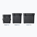 Turisthűtő YETI Roadie 45 l charcoal 15