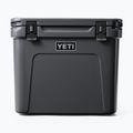 Túra hűtő YETI Roadie 60 charcoal