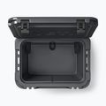 Túra hűtő YETI Roadie 60 charcoal 6