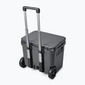 Túra hűtő YETI Roadie 60 charcoal 12