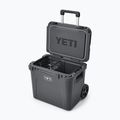 Túra hűtő YETI Roadie 60 charcoal 13
