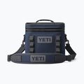 Hőtartó táska YETI Hopper Flip 7,5 l navy