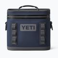 Hőtartó táska YETI Hopper Flip 7,5 l navy 2