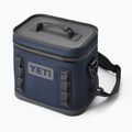 Hőtartó táska YETI Hopper Flip 7,5 l navy 3