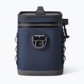 Hőtartó táska YETI Hopper Flip 7,5 l navy 4