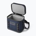 Hőtartó táska YETI Hopper Flip 7,5 l navy 5