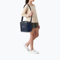 Hőtartó táska YETI Hopper Flip 7,5 l navy 7
