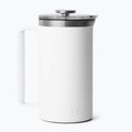 Kávéfőző YETI French Press 1 l white 2