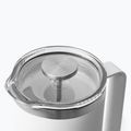 Kávéfőző YETI French Press 1 l white 6