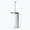 Kávéfőző YETI French Press 1,9 l white 4