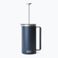 Kávéfőző YETI French Press 1,9 l navy 4