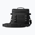Hőtartó táska YETI Hopper Flip 11 l black