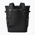 Hűtőtáska hátizsák YETI Hopper 20 l black 3