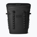 Hűtőtáska hátizsák YETI Hopper 20 l black 6