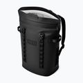 Hűtőtáska hátizsák YETI Hopper 20 l black 7