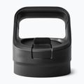 Kulacskupak YETI Yonder Straw black