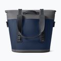 Hőtartó táska YETI Hopper 15 l navy 3
