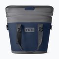 Hőtartó táska YETI Hopper 15 l navy 5