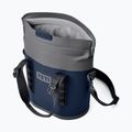 Hőtartó táska YETI Hopper 15 l navy 6