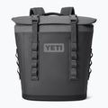 Hőtartó táska YETI Hopper 12 l charcoal