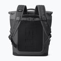 Hőtartó táska YETI Hopper 12 l charcoal 3